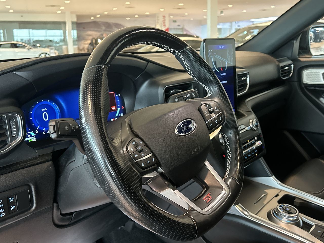Ford Explorer  2020 à Toronto, Ontario