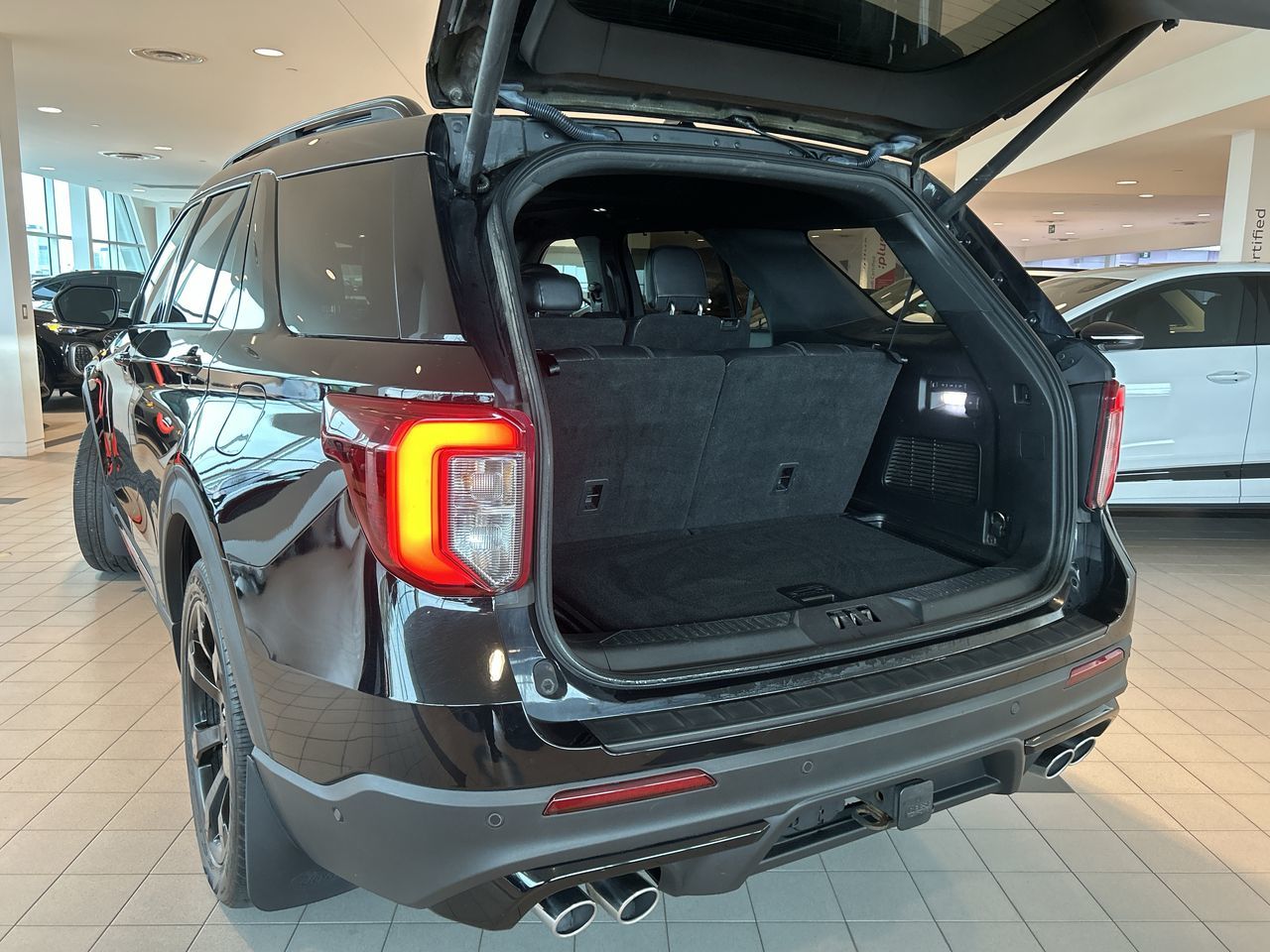 Ford Explorer  2020 à Toronto, Ontario