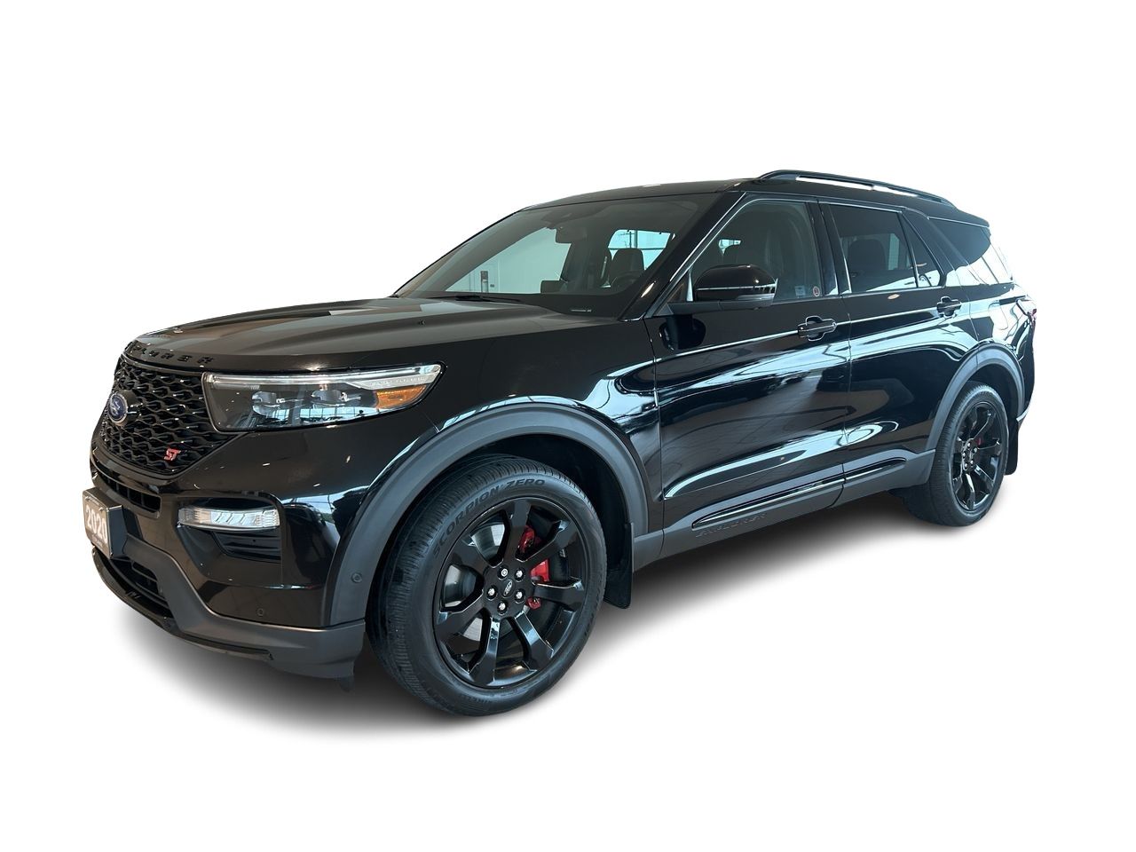 Ford Explorer  2020 à Toronto, Ontario
