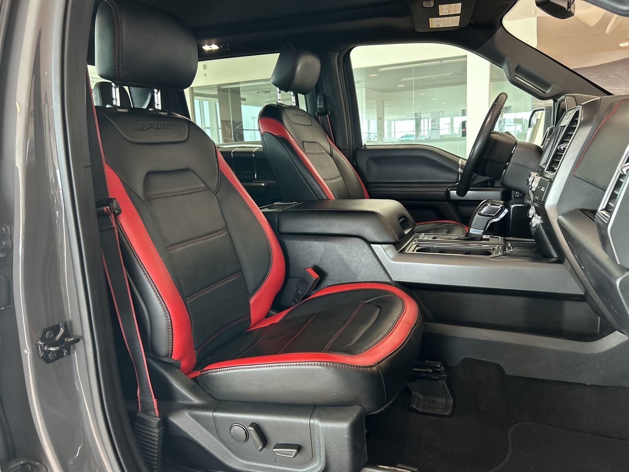 2020 Ford F150 in Toronto, Ontario