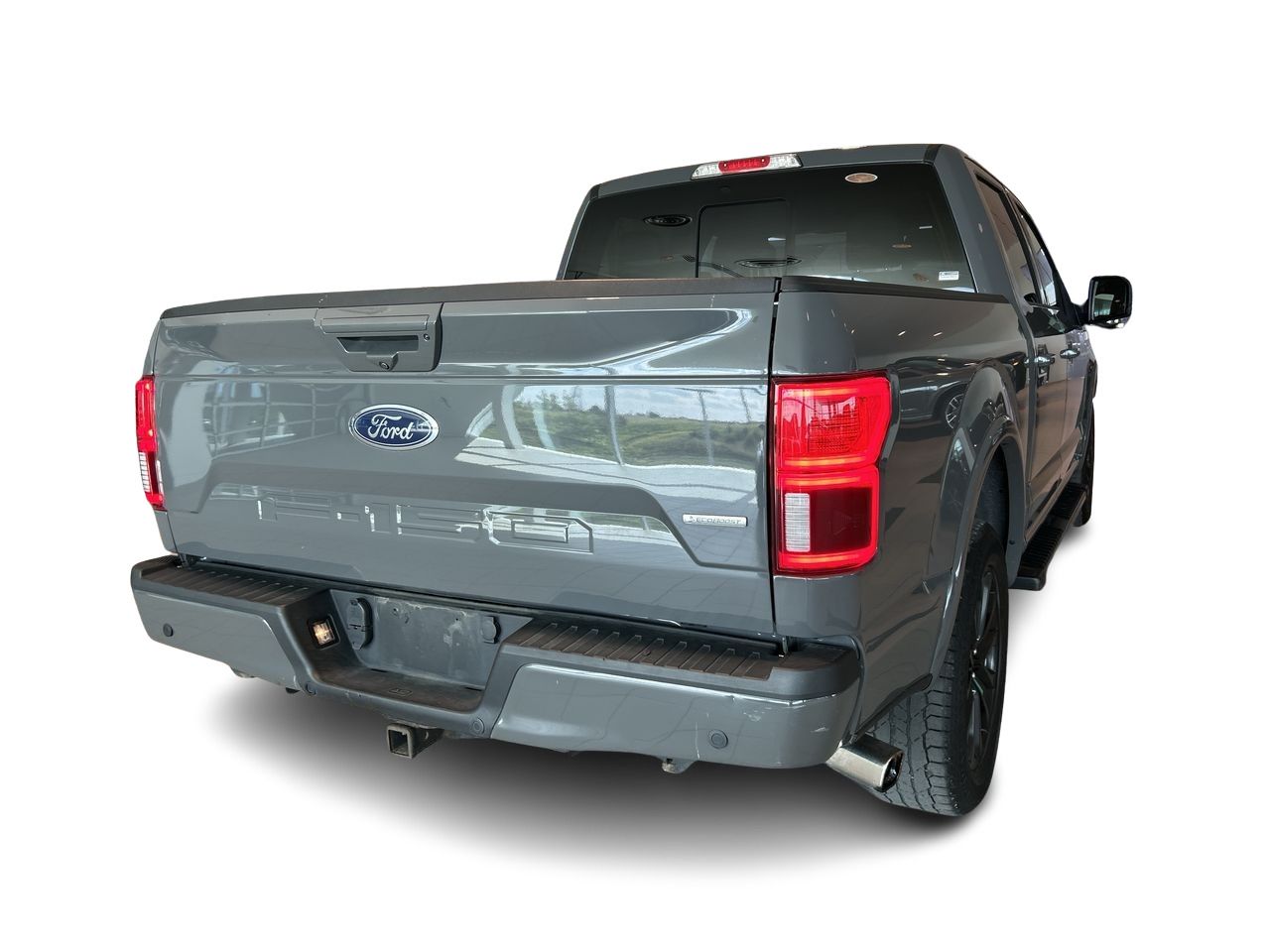 2020 Ford F150 in Toronto, Ontario