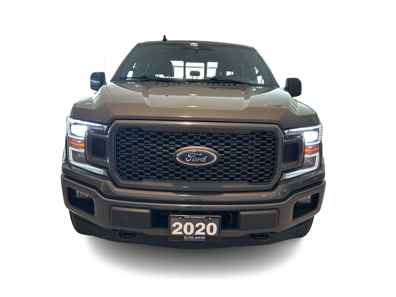 2020 Ford F150 in Toronto, Ontario