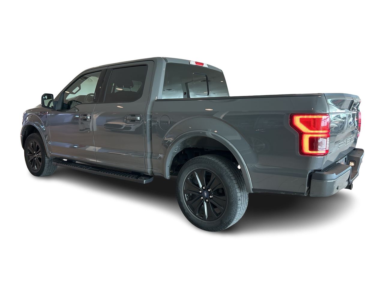 2020 Ford F150 in Toronto, Ontario