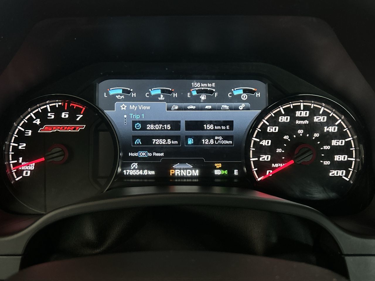 2020 Ford F150 in Toronto, Ontario