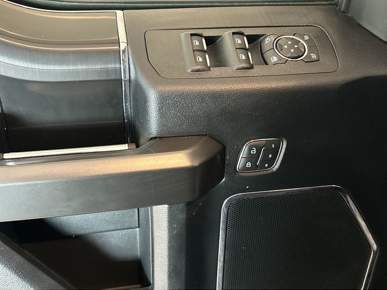 2020 Ford F150 in Toronto, Ontario