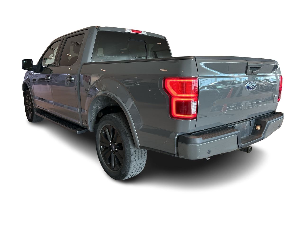 2020 Ford F150 in Toronto, Ontario