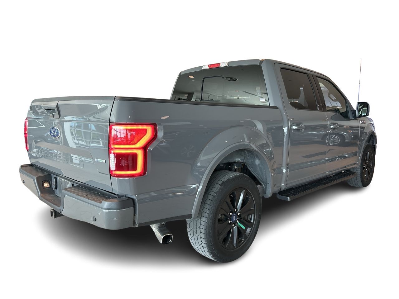 2020 Ford F150 in Toronto, Ontario