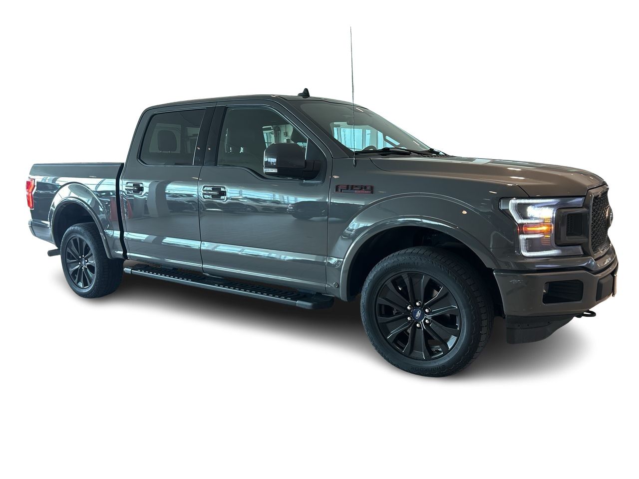 2020 Ford F150 in Toronto, Ontario