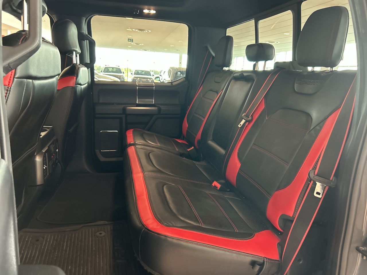 2020 Ford F150 in Toronto, Ontario