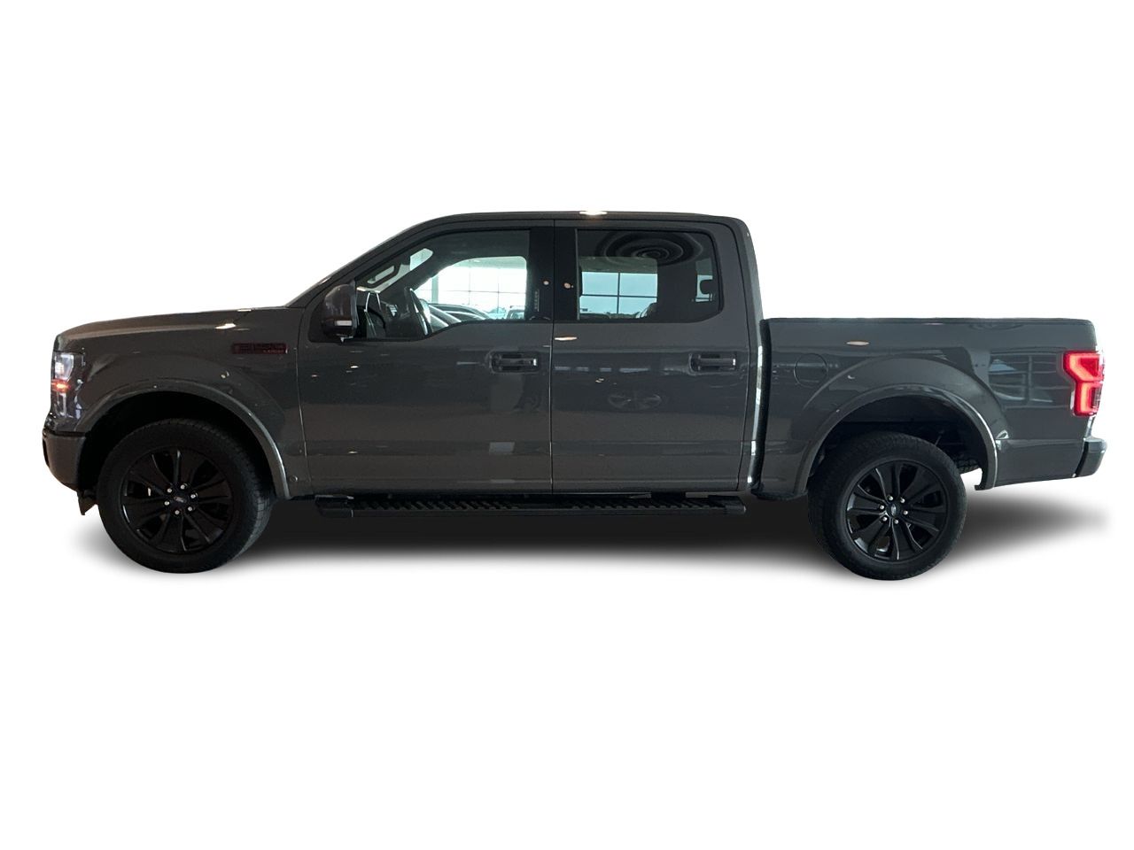 2020 Ford F150 in Toronto, Ontario