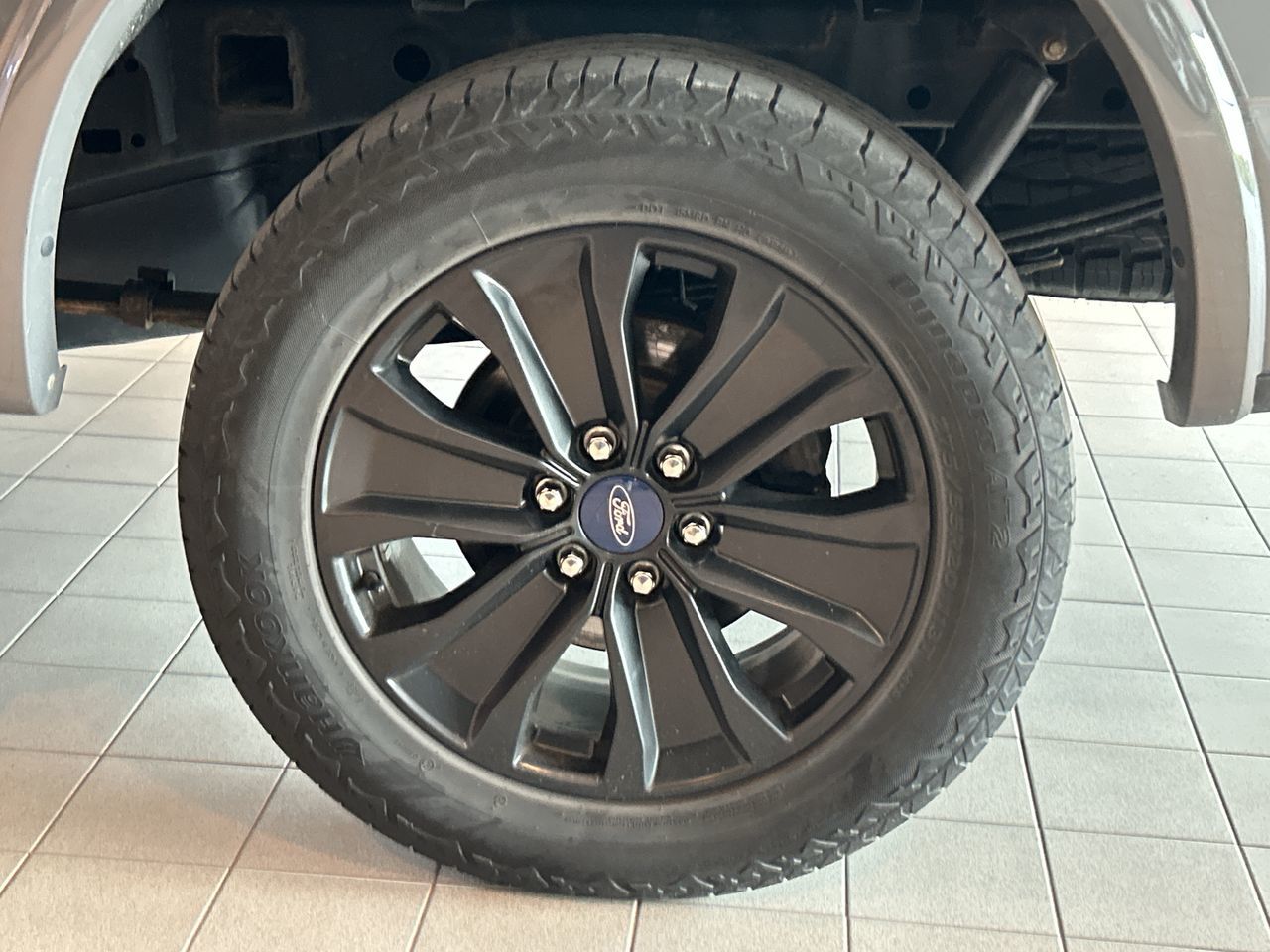 2020 Ford F150 in Toronto, Ontario