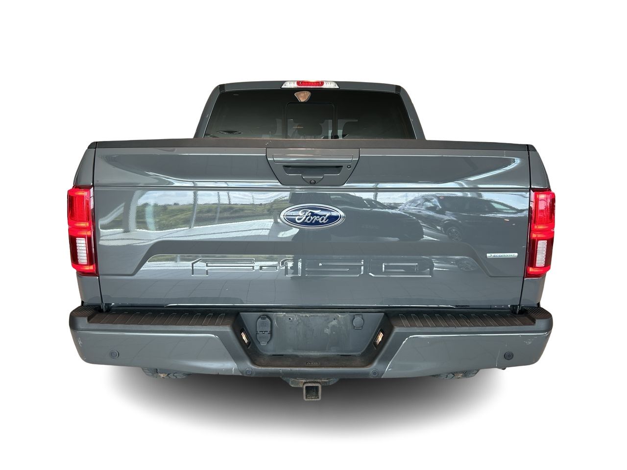 2020 Ford F150 in Toronto, Ontario