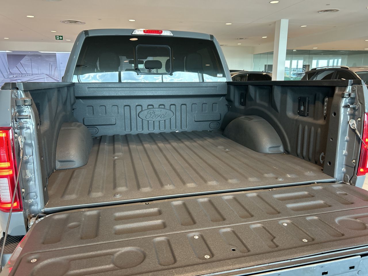 2020 Ford F150 in Toronto, Ontario