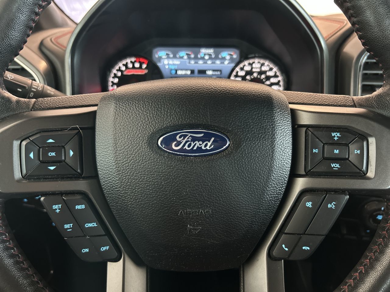 2020 Ford F150 in Toronto, Ontario