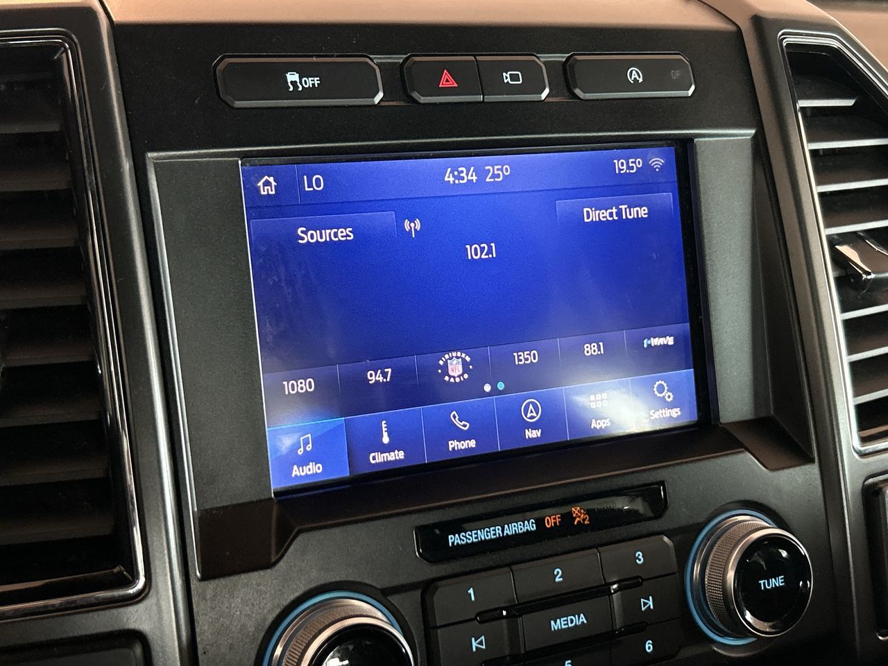 2020 Ford F150 in Toronto, Ontario