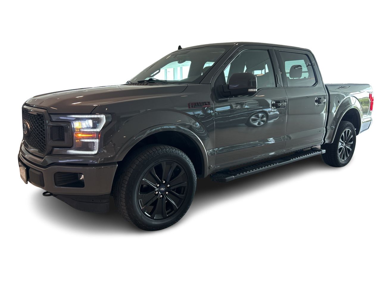 2020 Ford F150 in Toronto, Ontario