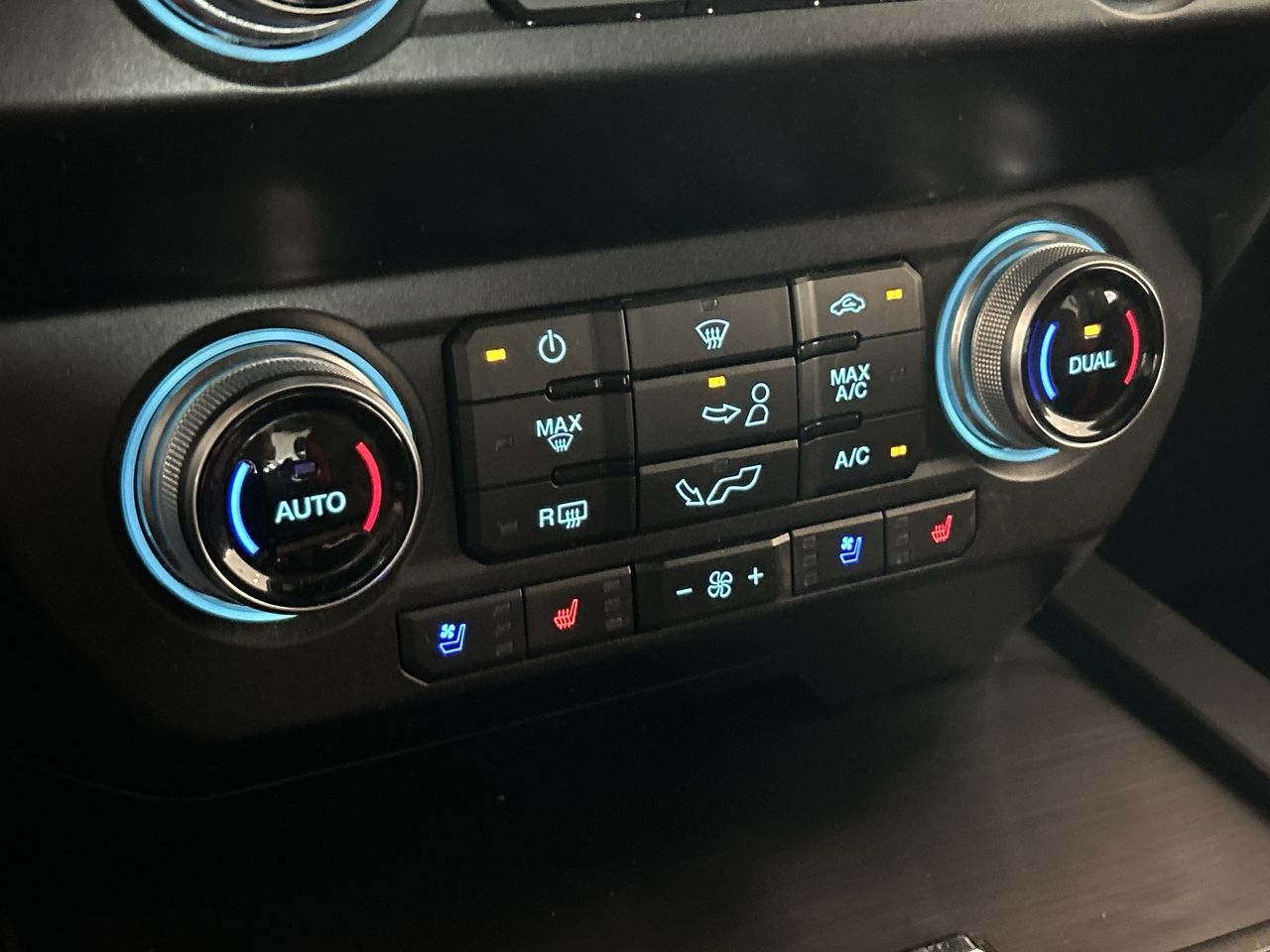 2020 Ford F150 in Toronto, Ontario