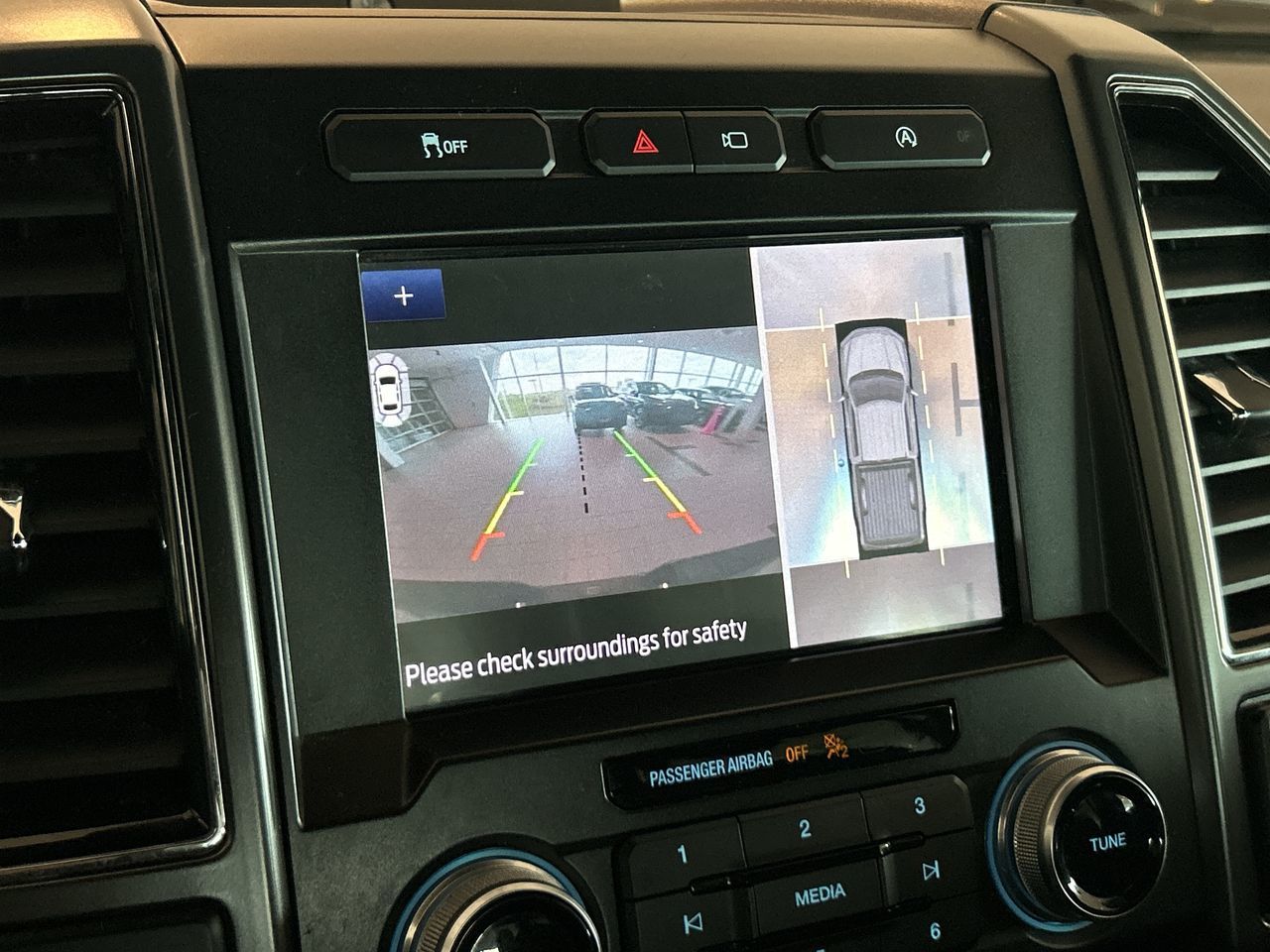 2020 Ford F150 in Toronto, Ontario