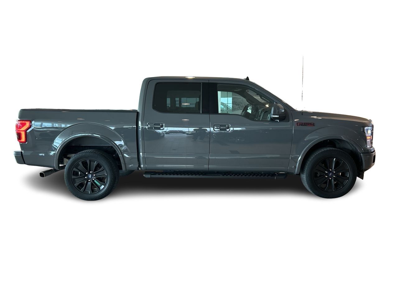 2020 Ford F150 in Toronto, Ontario