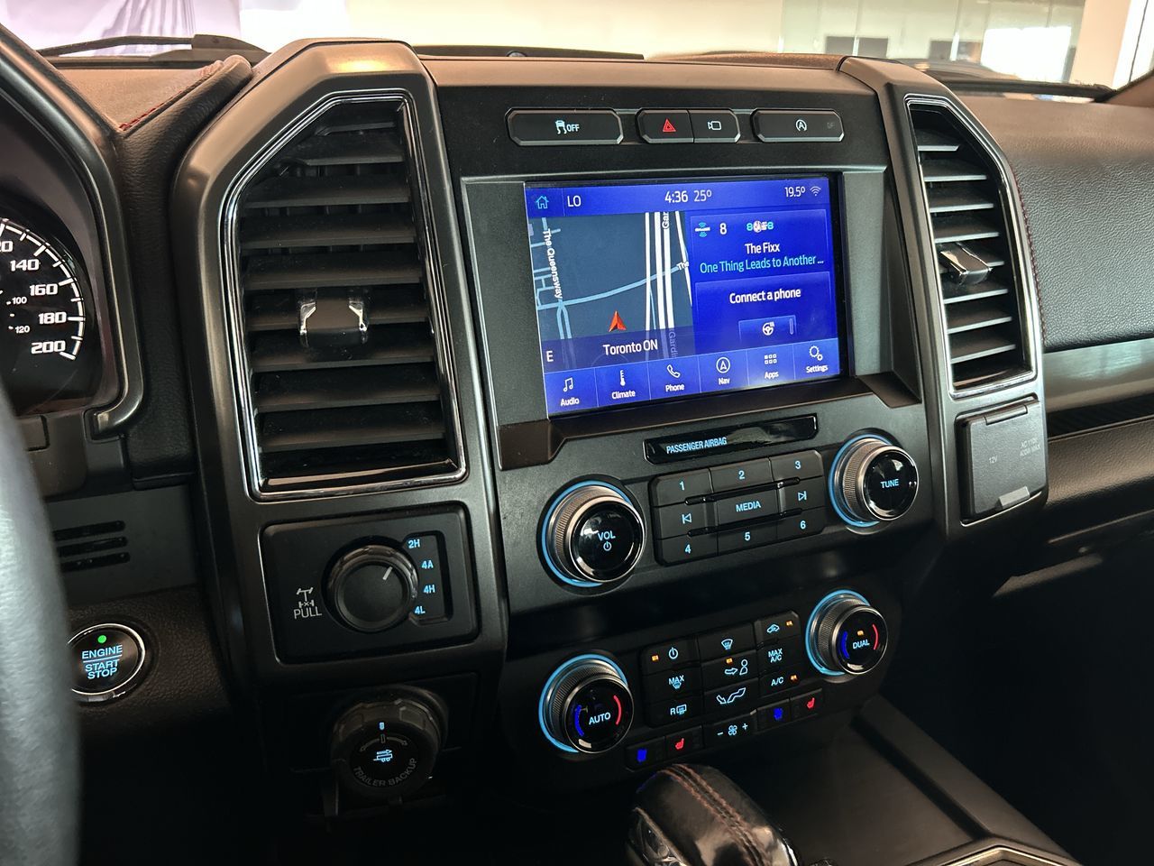 2020 Ford F150 in Toronto, Ontario