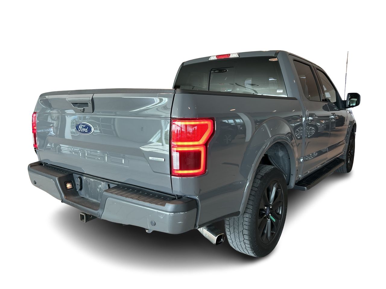 2020 Ford F150 in Toronto, Ontario