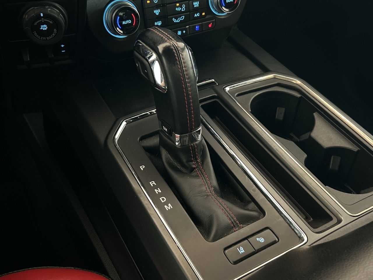 2020 Ford F150 in Toronto, Ontario