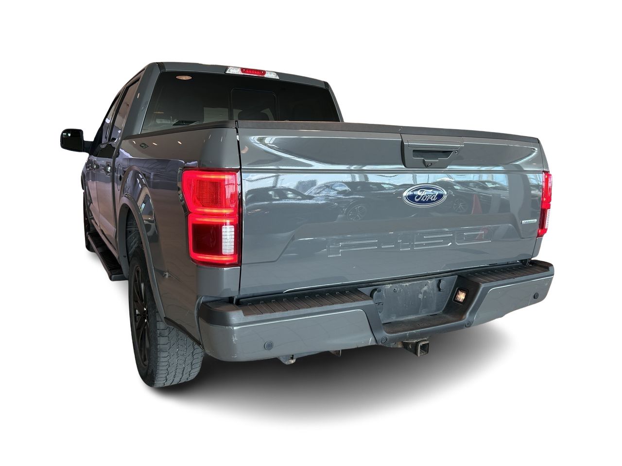 2020 Ford F150 in Toronto, Ontario