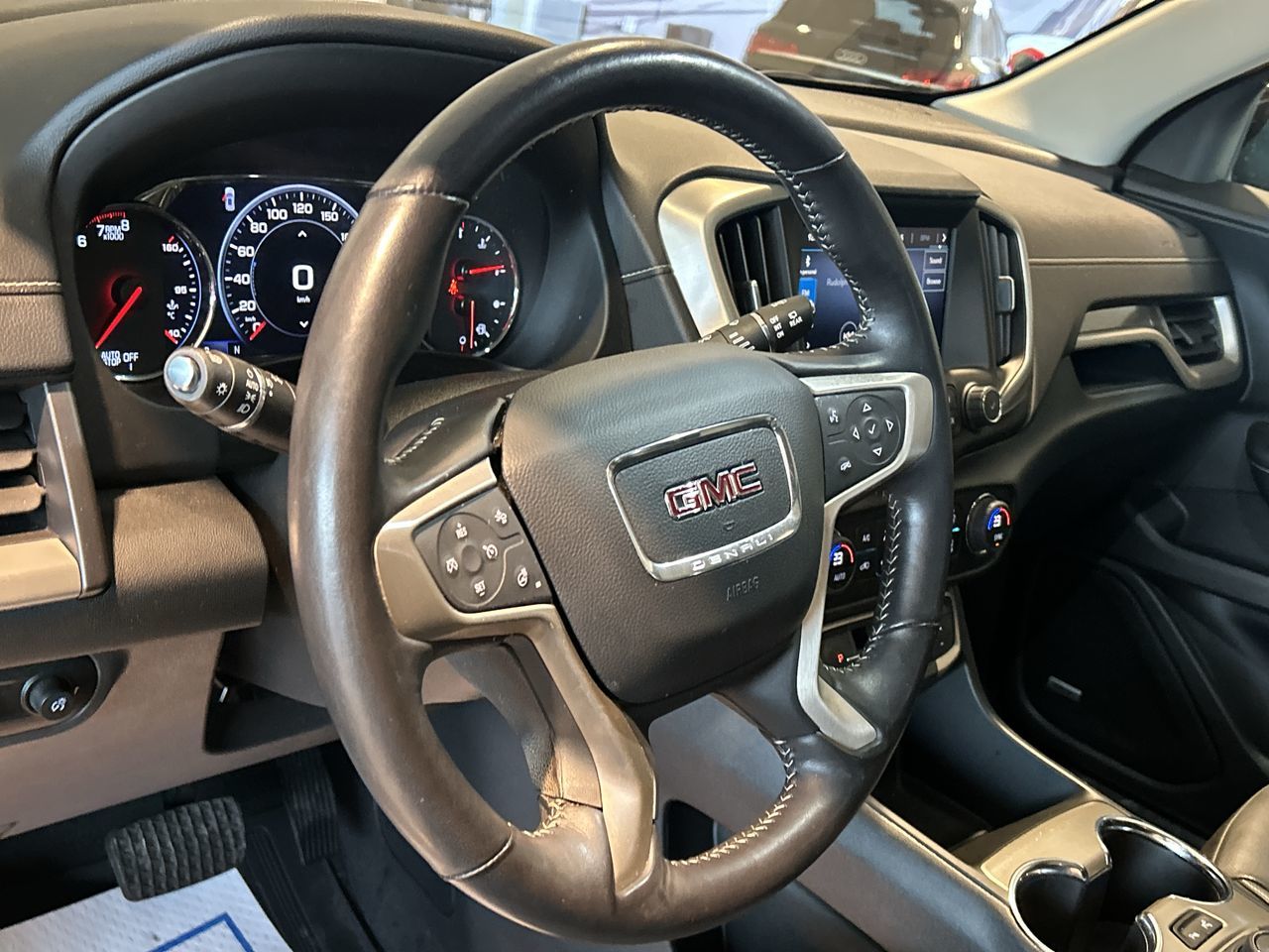GMC Terrain  2022 à Toronto, Ontario