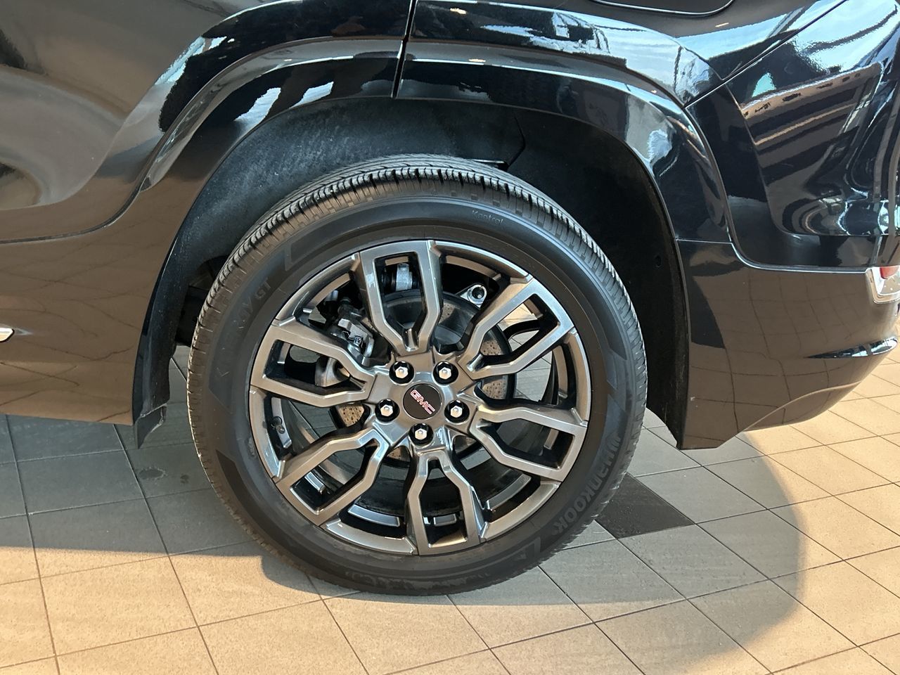 GMC Terrain  2022 à Toronto, Ontario