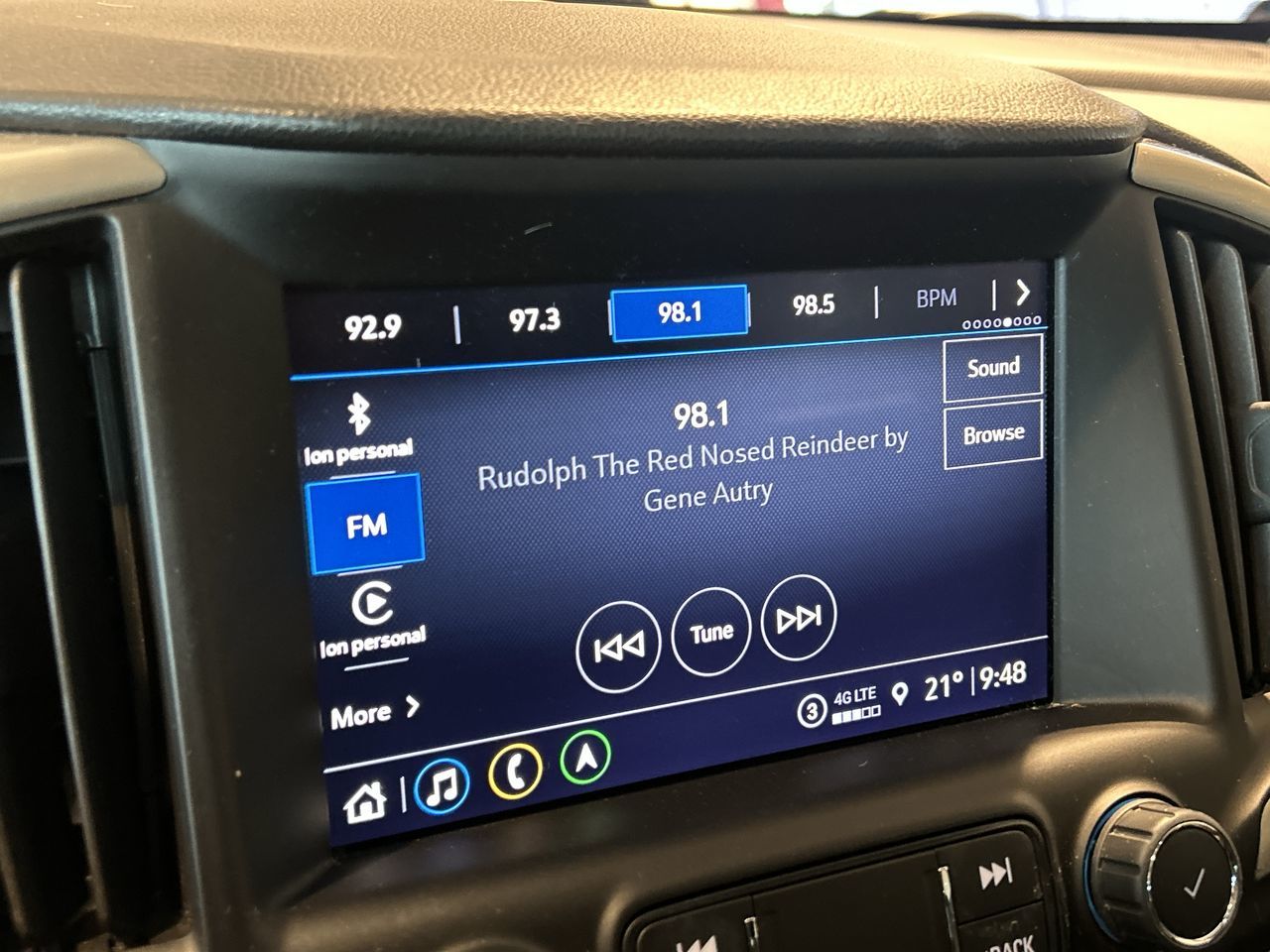 GMC Terrain  2022 à Toronto, Ontario