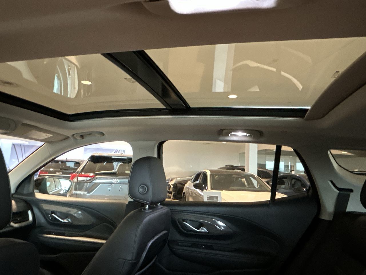 GMC Terrain  2022 à Toronto, Ontario