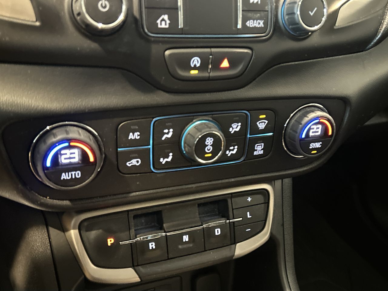 GMC Terrain  2022 à Toronto, Ontario