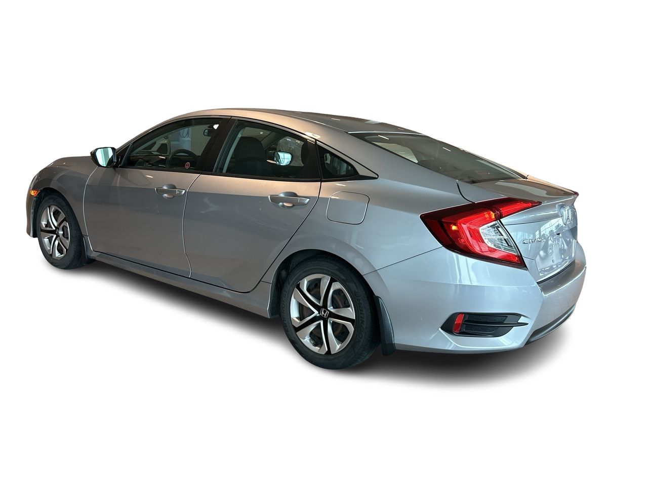 2017 Honda Civic in Toronto, Ontario