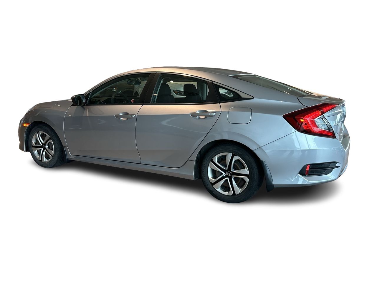 2017 Honda Civic in Toronto, Ontario
