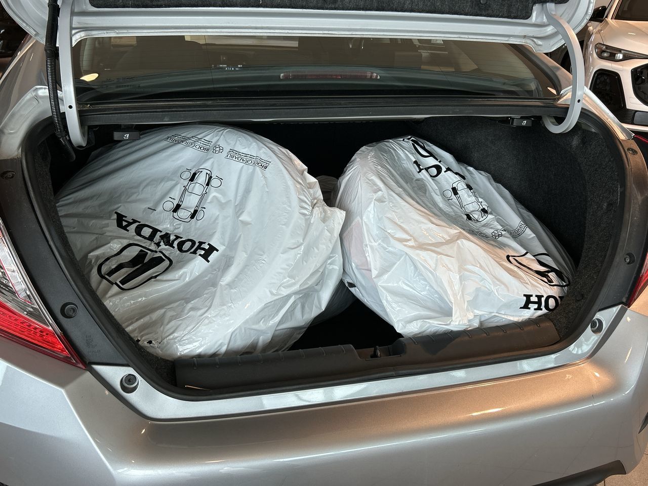 2017 Honda Civic in Toronto, Ontario