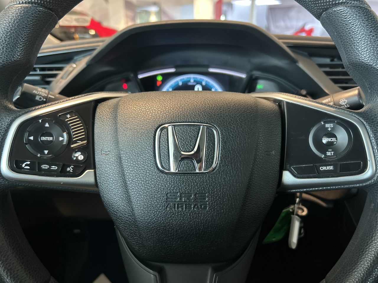 2017 Honda Civic in Toronto, Ontario