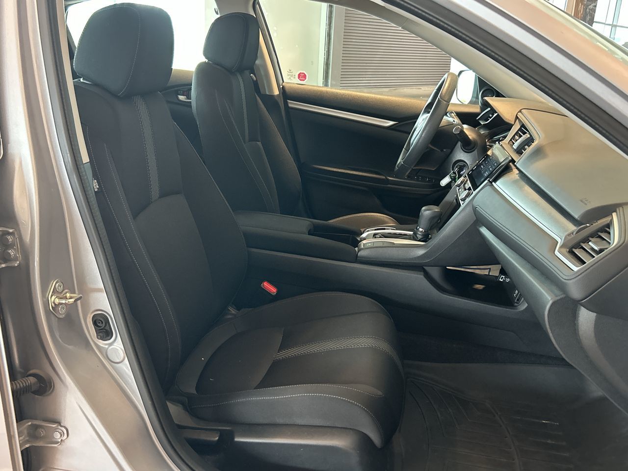 2017 Honda Civic in Toronto, Ontario