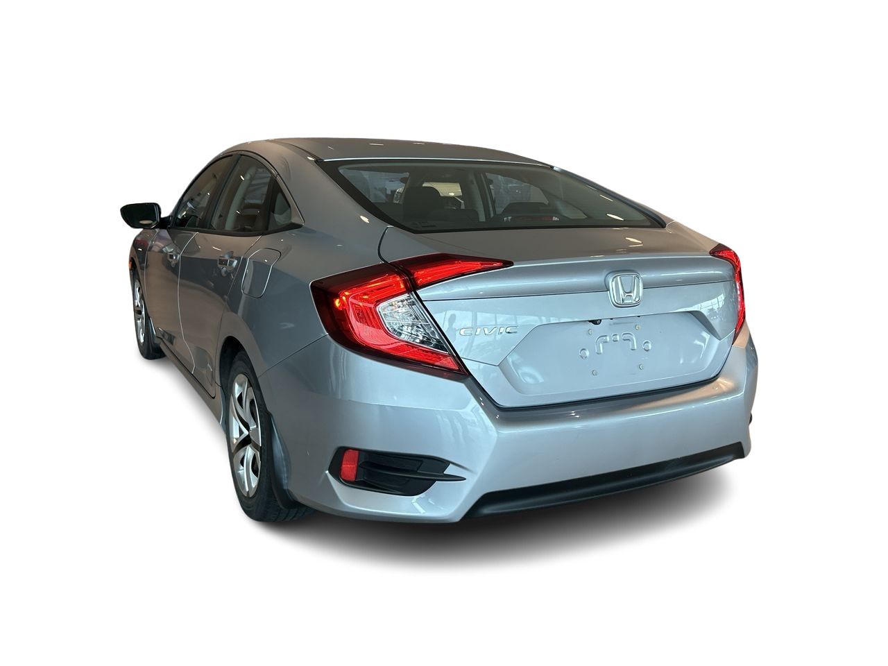 2017 Honda Civic in Toronto, Ontario