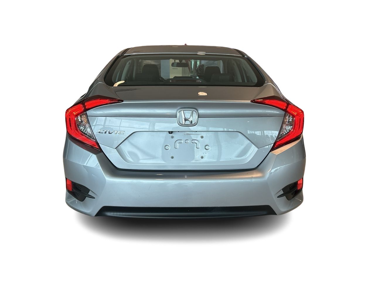 2017 Honda Civic in Toronto, Ontario