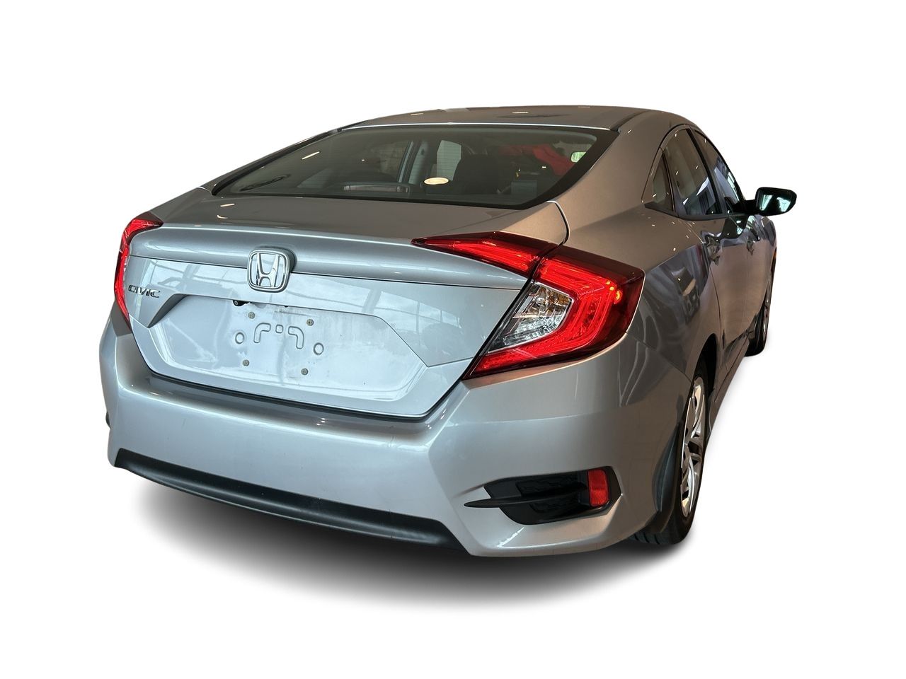 2017 Honda Civic in Toronto, Ontario