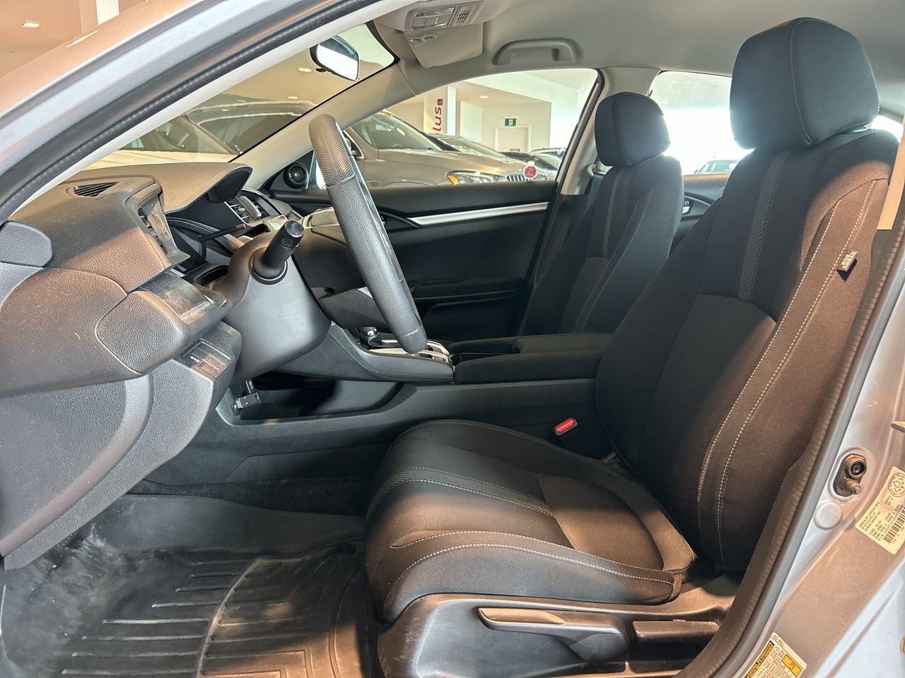 2017 Honda Civic in Toronto, Ontario
