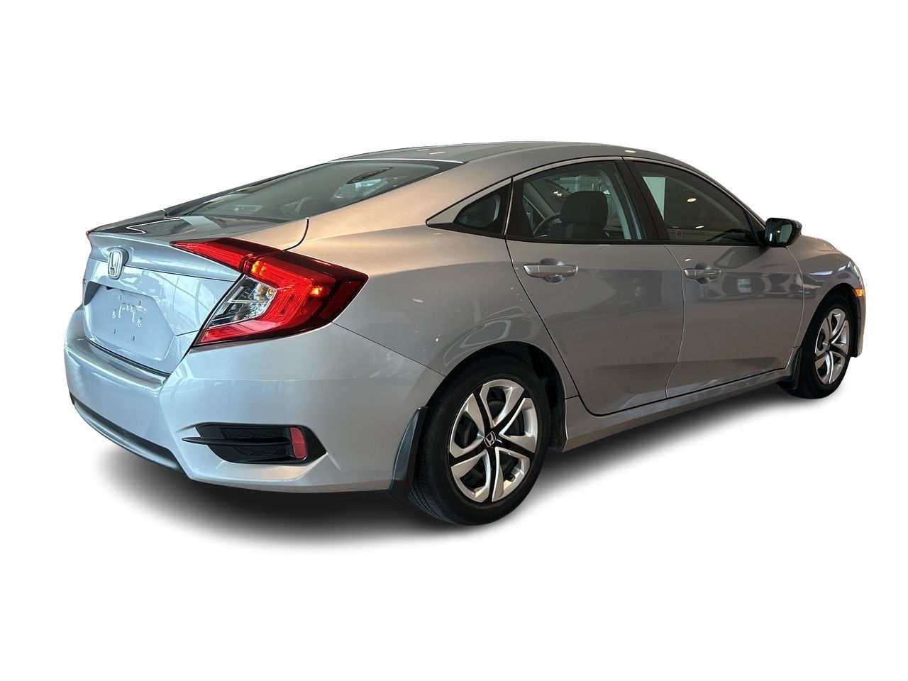 2017 Honda Civic in Toronto, Ontario