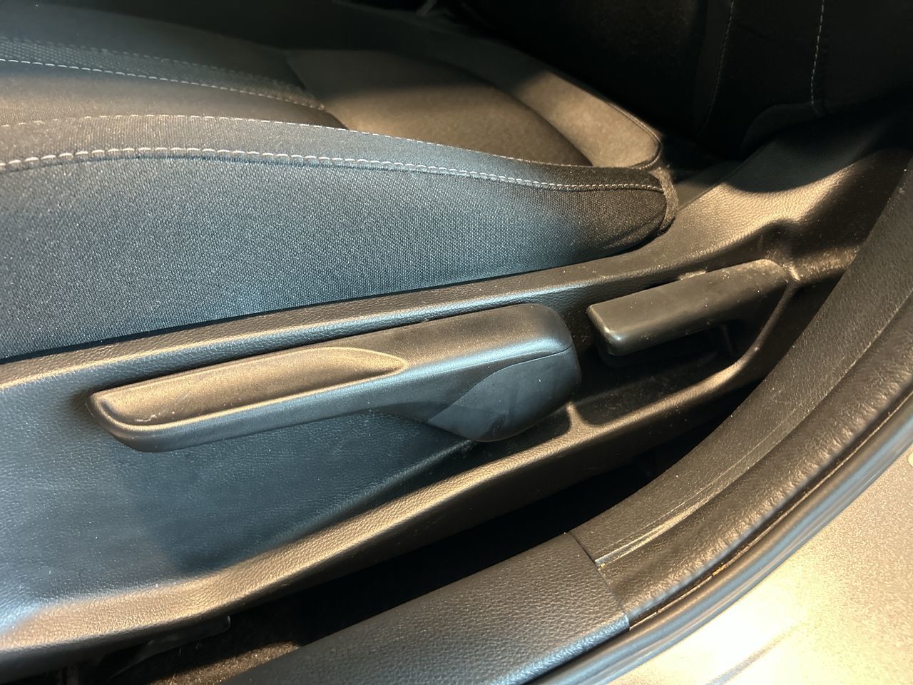 2017 Honda Civic in Toronto, Ontario