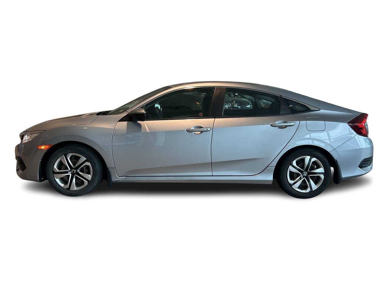 2017 Honda Civic in Toronto, Ontario