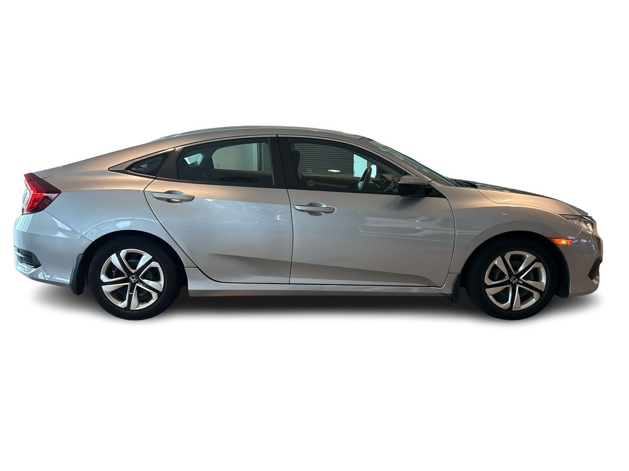 2017 Honda Civic in Toronto, Ontario
