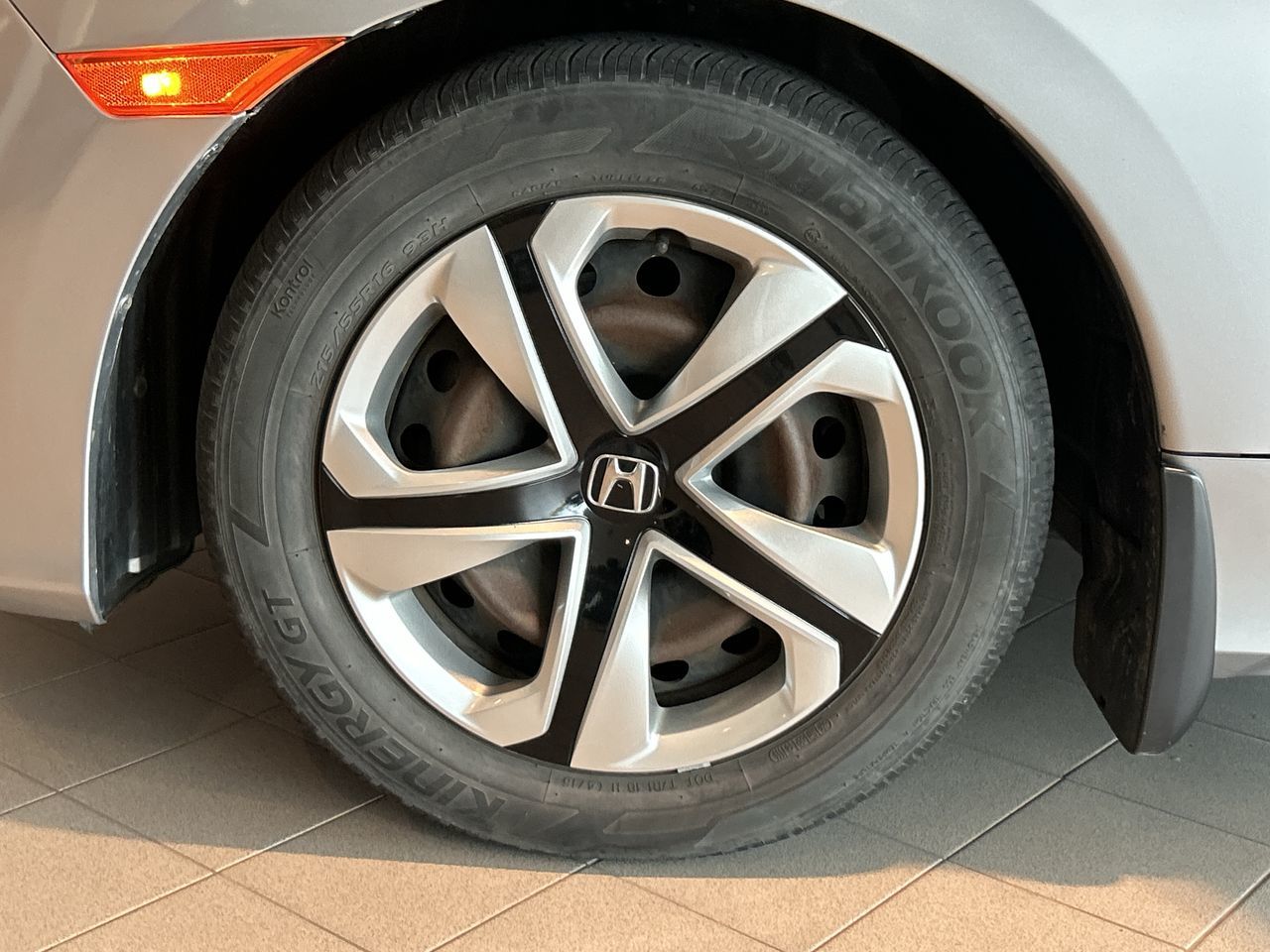 2017 Honda Civic in Toronto, Ontario