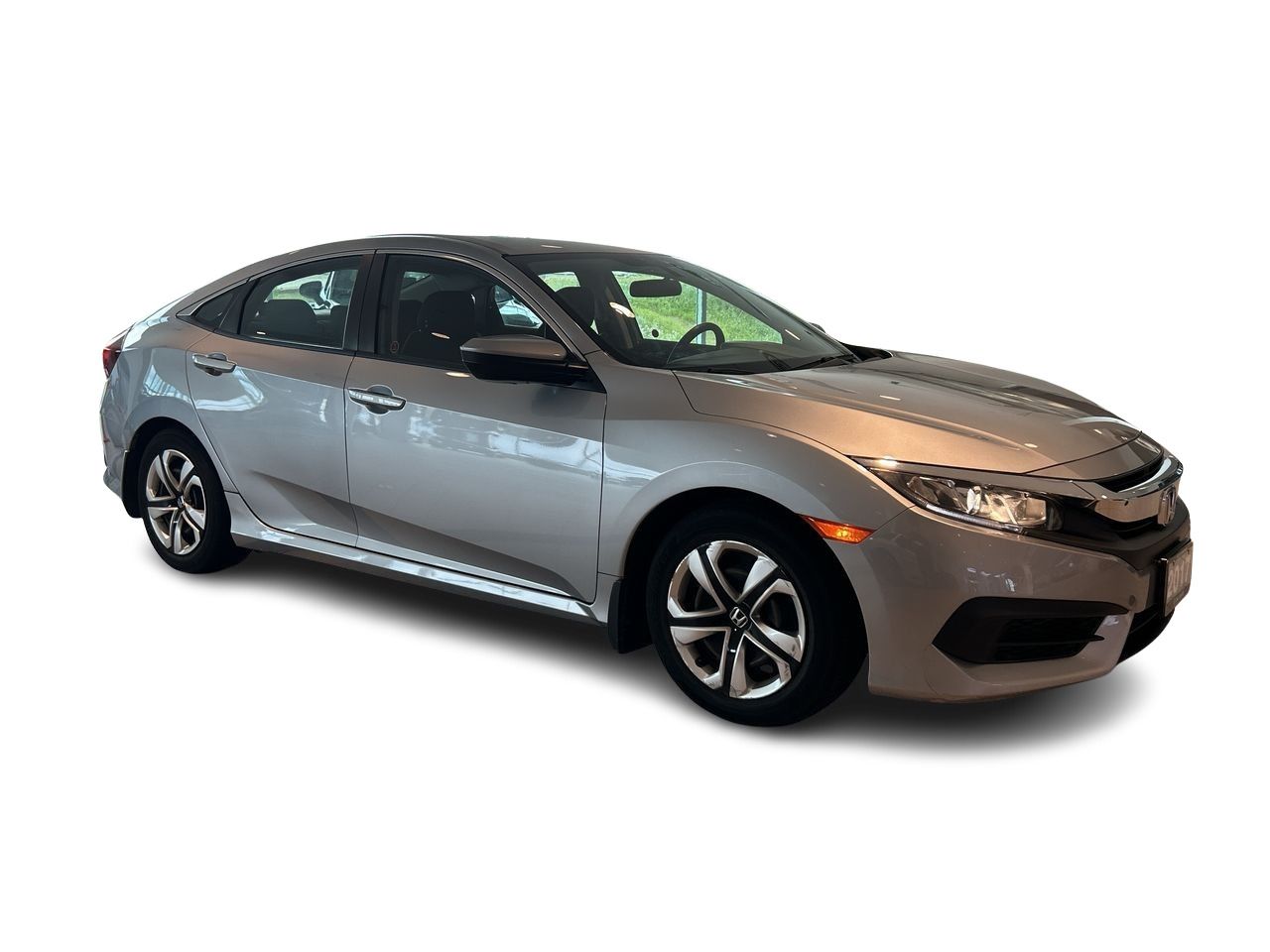 2017 Honda Civic in Toronto, Ontario