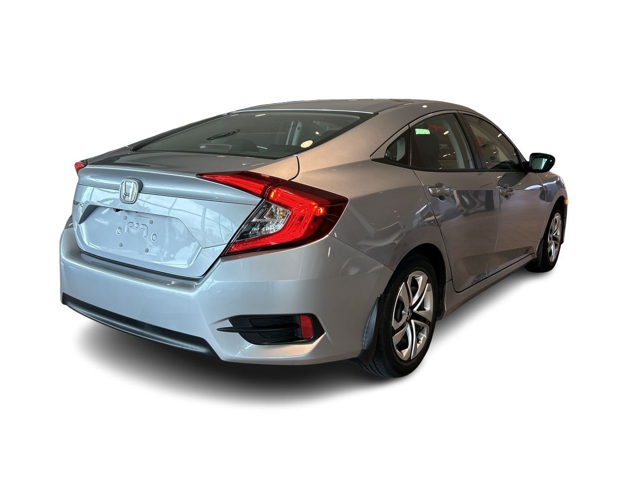 2017 Honda Civic in Toronto, Ontario
