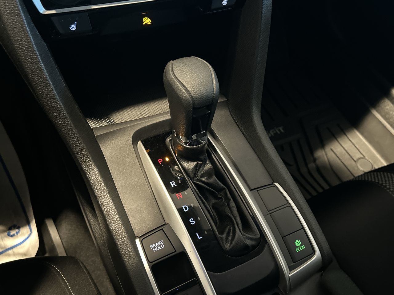 Honda Civic  2021 à Toronto, Ontario