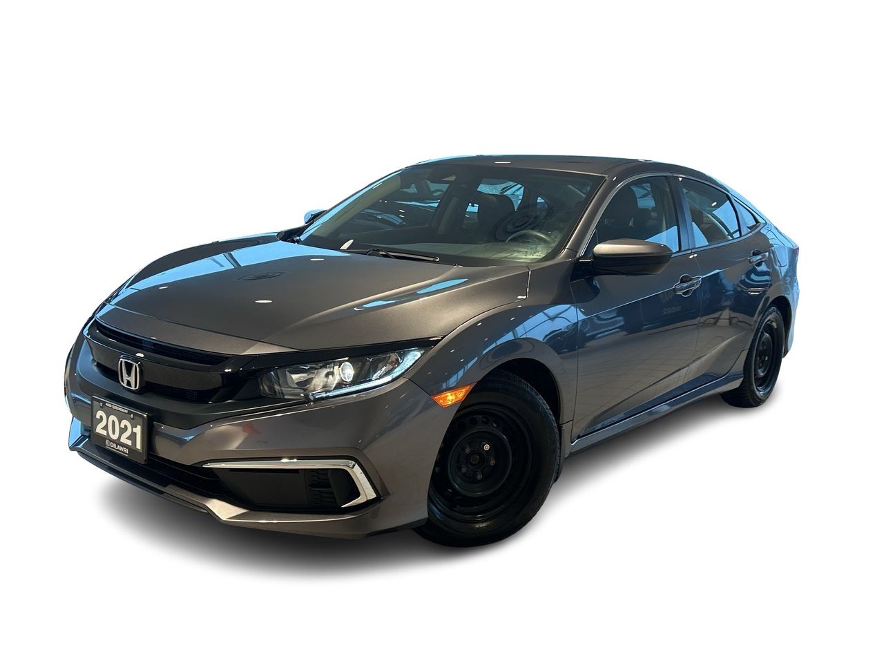 Honda Civic  2021 à Toronto, Ontario